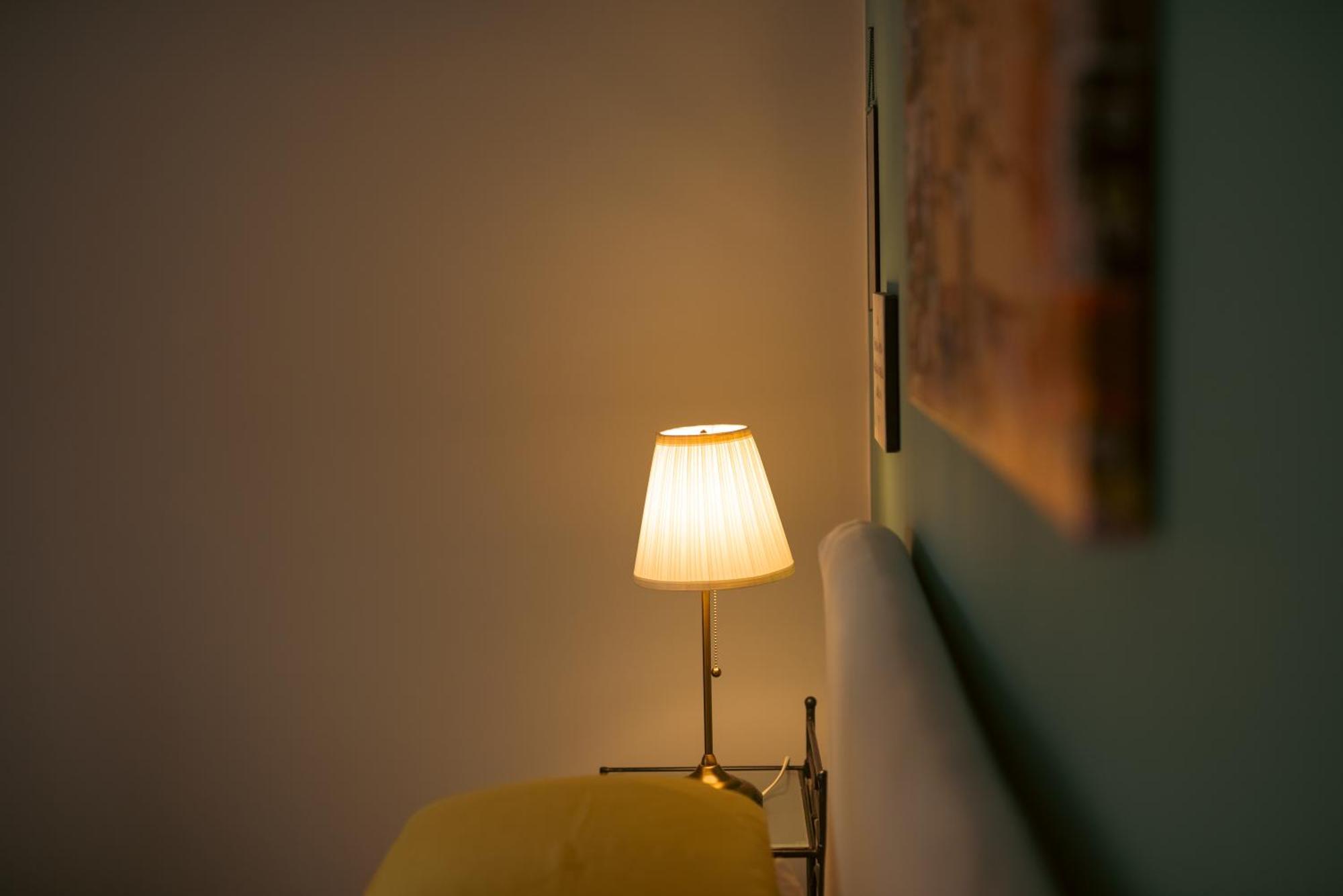Portarotese Apartment With Terrace Salerno Buitenkant foto